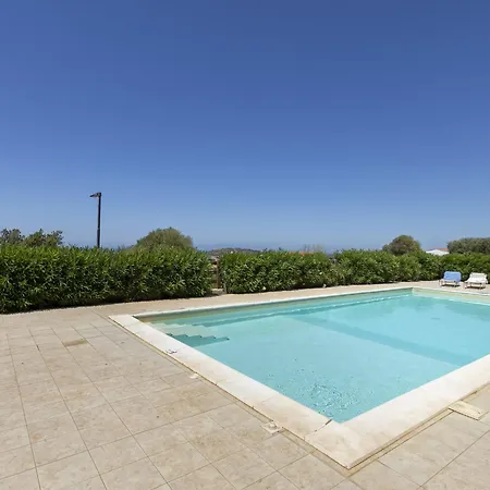 Apartamento Attico Vista Isola By Interhome *