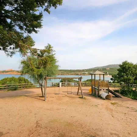 Attico Vista Isola By Interhome Apartamento Trinità dʼAgultu