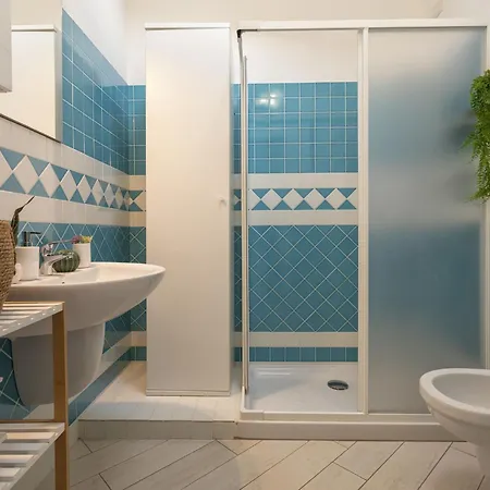 Apartamento Attico Vista Isola By Interhome Trinità dʼAgultu