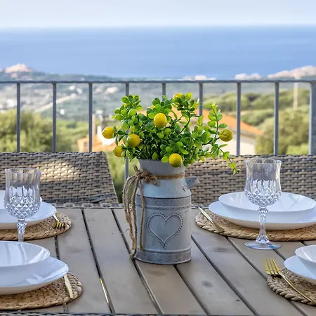 Attico Vista Isola By Interhome *