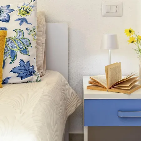 Attico Vista Isola By Interhome