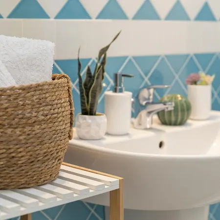 דירה Attico Vista Isola By Interhome *