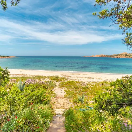 Attico Vista Isola By Interhome Apartamento Trinità dʼAgultu