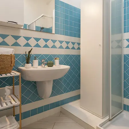 Attico Vista Isola By Interhome Trinità dʼAgultu