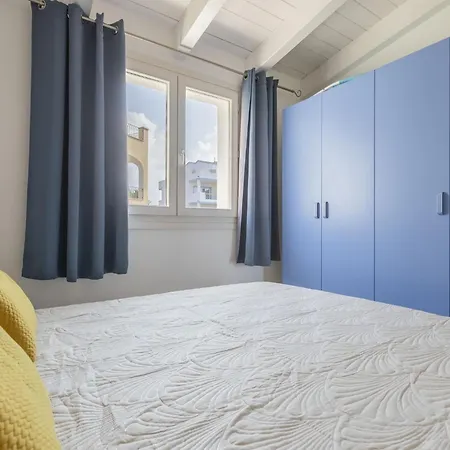 Attico Vista Isola By Interhome