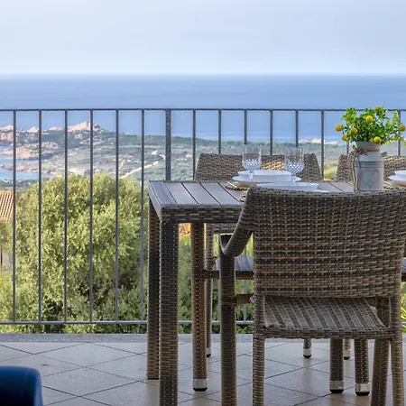 Attico Vista Isola By Interhome