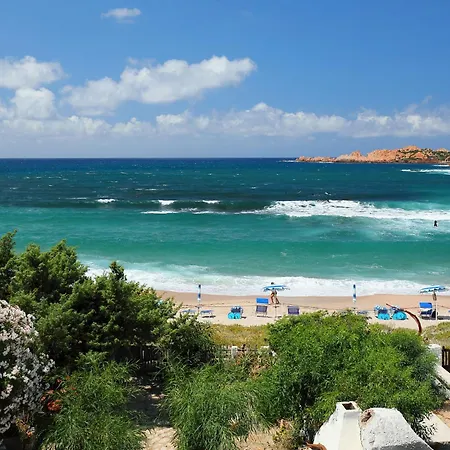 Apartamento Attico Vista Isola By Interhome