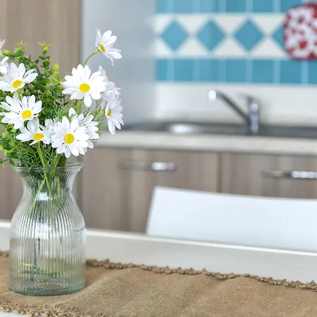 דירה Attico Vista Isola By Interhome *