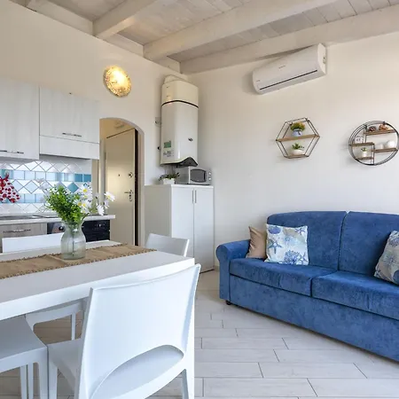 Attico Vista Isola By Interhome Apartment Trinità dʼAgultu