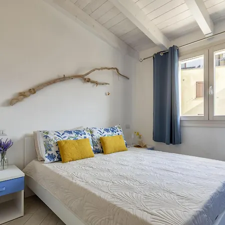 Apartamento Attico Vista Isola By Interhome Trinità dʼAgultu