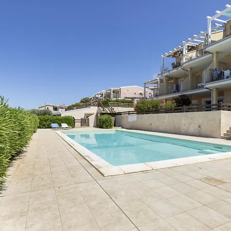 Attico Vista Isola By Interhome Trinità dʼAgultu