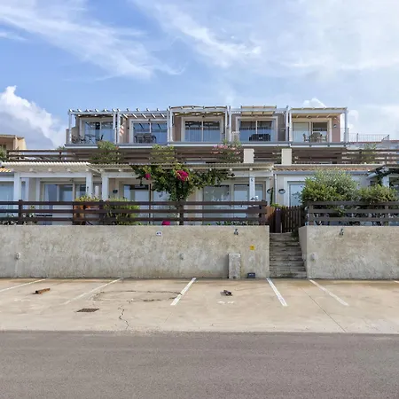 Attico Vista Isola By Interhome * Trinità dʼAgultu