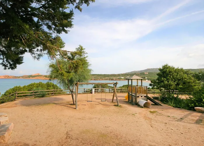 Attico Vista Isola By Interhome Daire Trinità dʼAgultu