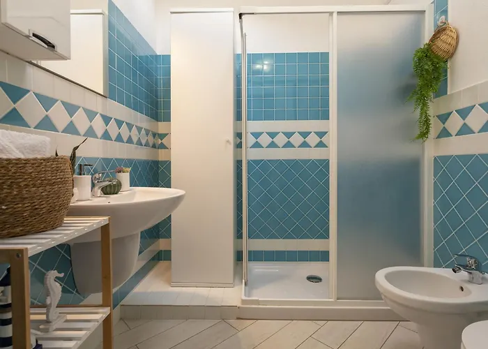 Apartman Attico Vista Isola By Interhome Trinità dʼAgultu