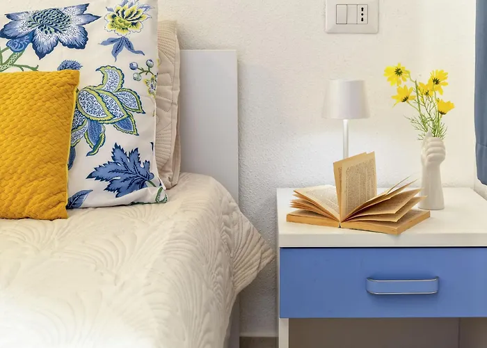 Attico Vista Isola By Interhome