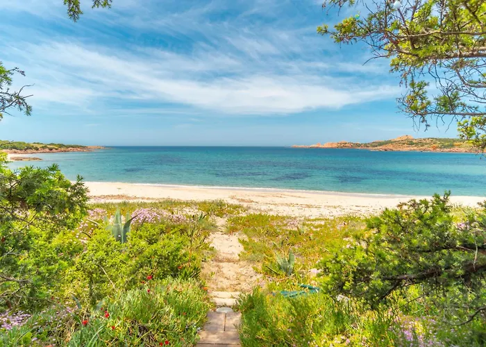 Attico Vista Isola By Interhome Daire Trinità dʼAgultu