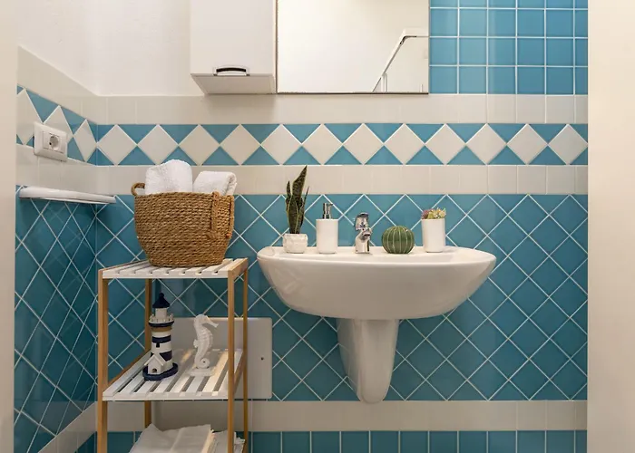 Attico Vista Isola By Interhome Daire Trinità dʼAgultu