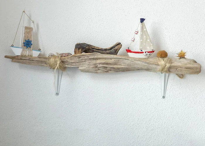 Attico Vista Isola By Interhome Trinità dʼAgultu