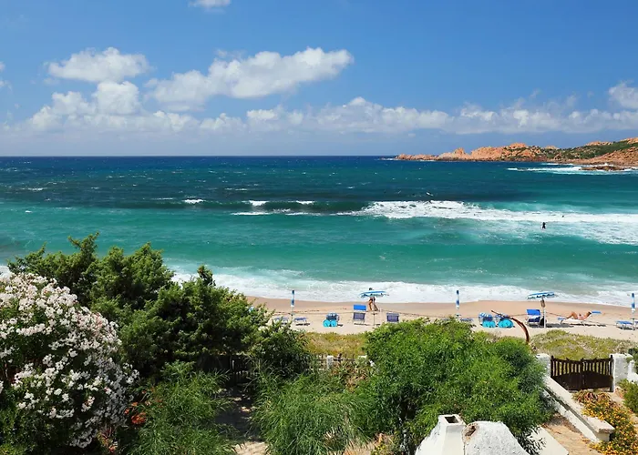 Apartman Attico Vista Isola By Interhome