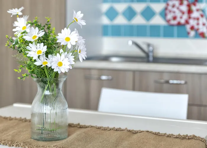 Apartman Attico Vista Isola By Interhome *