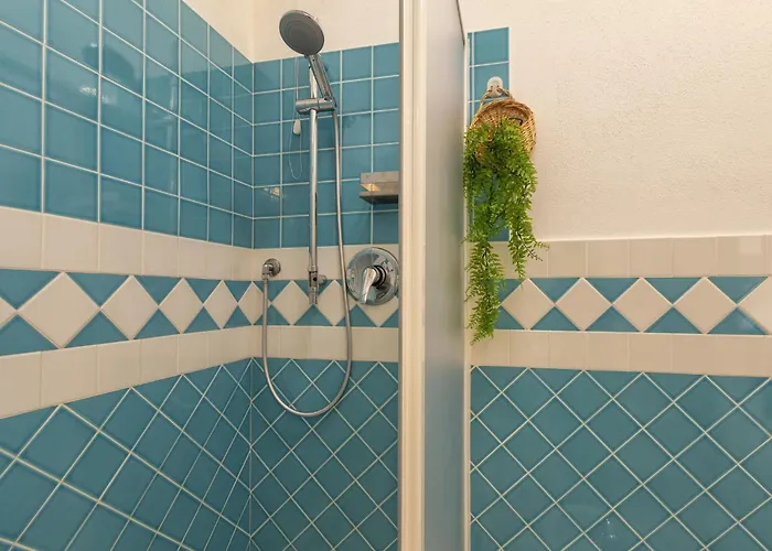 Daire Attico Vista Isola By Interhome